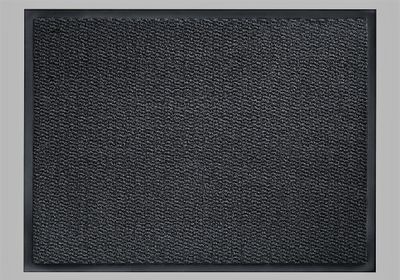 Vloermat Spectrum antraciet 60 x 90