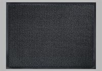 Vloermat Spectrum antraciet 60 x 90 - thumbnail
