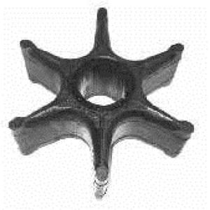 Cef Impeller Ø24,6xø89x36mm / 6 Schoepen Default