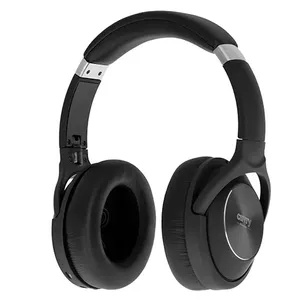 Camry Noise Cancelling Hoofdtelefoon- CR1178