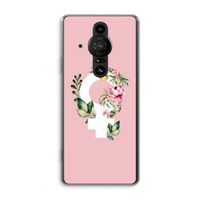 Venus: Sony Xperia Pro-I Transparant Hoesje
