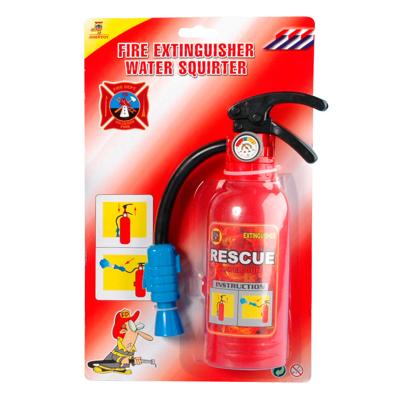 Johntoy Waterpistool brandblusser