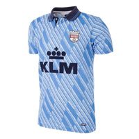 Brentford Retro Shirt Uit 1992-1994 - thumbnail