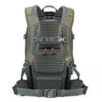 Lowepro Flipside Trek BP 350 AW Rugzakhouder Groen, Grijs - thumbnail