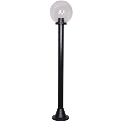 Lyora BollampBolano 126cm. staand clear - NFB25HP100