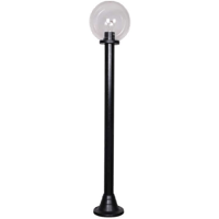 Lyora BollampBolano 126cm. staand clear - NFB25HP100