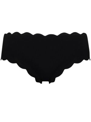 Marysia bas de bikini Spring - Noir