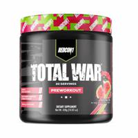 Total War 30servings Watermelon