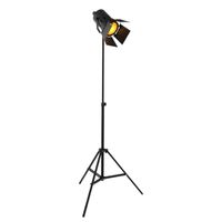 Design vloerlamp 1577ZW Carre