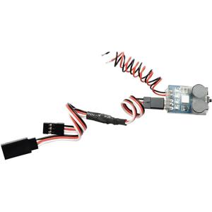 Pichler Modellbau C8829 Plaatsbepalingspieper (l x b x h) 20 x 30 x 6 mm 1 stuk(s)