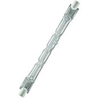 OSRAM HOMELIGHTING Eco-halogeenlamp Energielabel: G (A - G) R7s 118 mm 230 V 120 W Warmwit Buis Dimbaar 1 stuk(s) OSRAM HOMELIGHTING Eco-halogeenlamp Energielabel: G (A - G) R7s 118 mm 230 V 120 W Warmwit Buis Dimbaar 1 stuk(s)