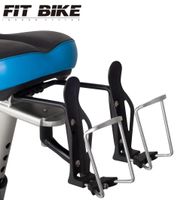 FitBike - Dubbele Bidonhouder