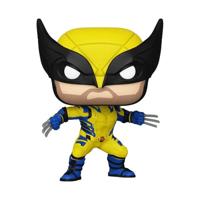 Funko POP! Wolverine Bobbelhead Funko POP! Wolverine Bobbelhead