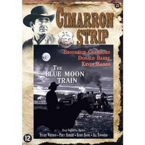 Blue moon train (DVD) Blue moon train (DVD)