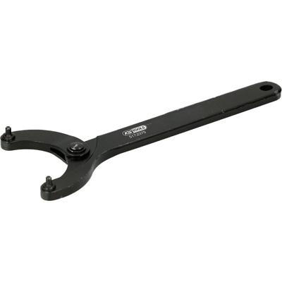 KS Tools 5172375 517.2375 Haaksleutel Sleutelbreedte (metrisch) 18 - 40 mm
