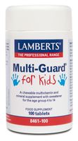 Multi-guard for kids (playfair)