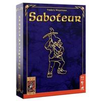 Saboteur 20 Jaar Jubileum Editie