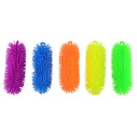 Johntoy fluffy worm, 23cm