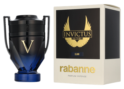 Rabanne - Paco Rabanne Invictus Victory Elixir Eau de parfum Intense Spray 50 ml Heren