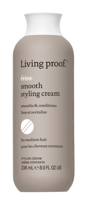 Living Proof Smooth Styling Cream No Frizz