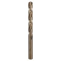 Bosch Accessories 2608585898 HSS Metaal-spiraalboor 10 mm Gezamenlijke lengte 133 mm Kobalt DIN 338 Cilinderschacht 5 stuk(s)