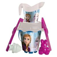 Strandspeelgoedset Frozen (7 pcs) Multicolour