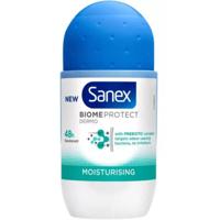 Sanex Sanex Deo Roll Hydrating 50 ml