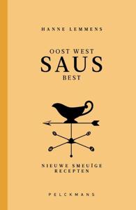 Oost west saus best (Hardback)