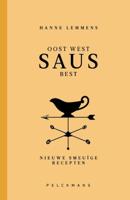 Oost west saus best (Hardback)
