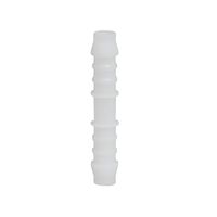 Universeel Nylon Afvoerslangverbinder 8mm