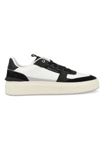 Cruyff Sneaker Endorsed Tennis CC241063-159 Wit / Zwart maat