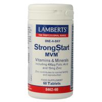 Lamberts Strongstart mvm Lamberts Strongstart mvm