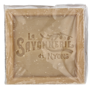 La Savonnerie De Nyons Soap Marseille 100 g Zeep