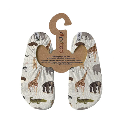 Slipstop Kongo - Antislip Waterschoenen Slipstop Kongo - Antislip Waterschoenen