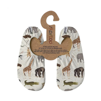 Slipstop Kongo - Antislip Waterschoenen