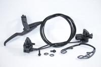 Magura Velgremset hs11 eco evo2 voor 750mm