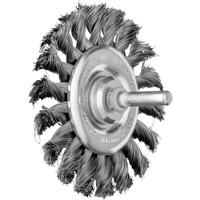 PFERD TOOLS Ronde borstel POS RBG 7006/6 ST 0,35 43702001 10 stuk(s)