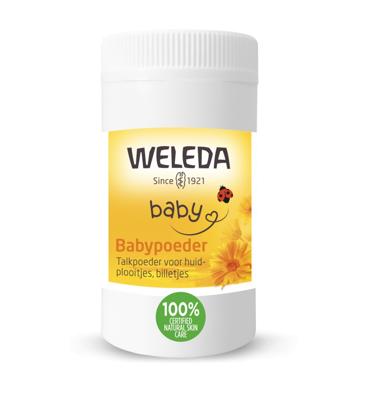 Baby poeder