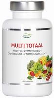 Nutrivian Multi totaal (180 tab)