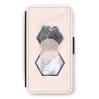 Creatieve toets: iPhone 12 mini Flip Hoesje