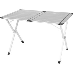 High Peak 44188 kampeertafel Aluminium