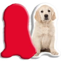 Kleur Achterzijde: - Pillow Buddies