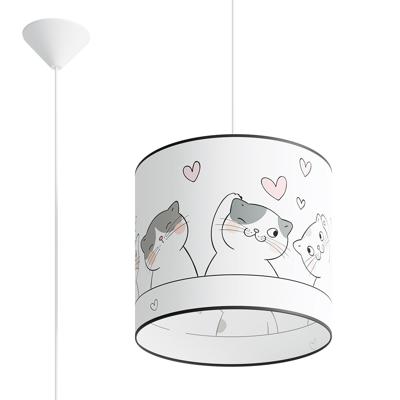 Hanglamp CAT 30