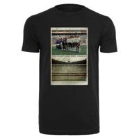 LPFC - El Partido del Siglo WK 1970 T-Shirt - Zwart