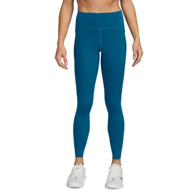 Nike Dri-FIT Swift High-Rise 7/8 Legging Dames