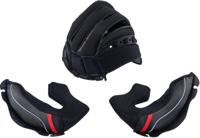 SPEC-X helm-innenausstattung helmet interior size s