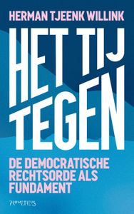 Het tij tegen - Herman Tjeenk Willink - ebook