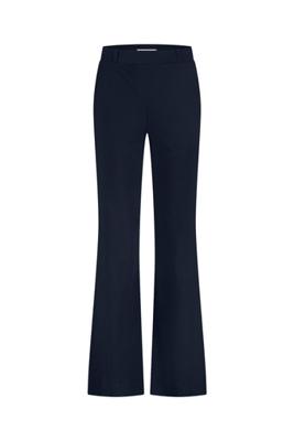 Marilon Trousers - dark blue - 94820