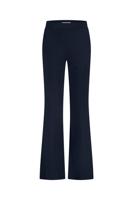 Marilon Trousers - dark blue - 94820
