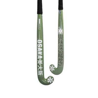Osaka Low Bow Advanced 85 Green